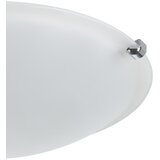 Eglo 7184 - plafonska svetiljka salome 2xE27/25W/230V alabastersko staklo | Eponuda.com