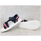 Tommy Hilfiger T3B2329051355800 Tamno plava | shoptok.hr