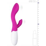 EasyToys - Vibe Collection Easytoys Lily Vibrator 2.0 - Rechargeable Pink | Shoptok.si