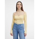 Orsay Yellow Women's Sweater - Women | shoptok.hr