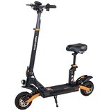 Kukirin Električni trotinet G2 Pro, 600W, Crno-narandžasti | Eponuda.com