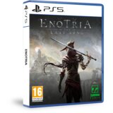 Fireshine Games ENOTRIA: THE LAST SONG igra za PLAYSTATION 5, (21286088) u