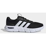 Adidas Muške patike cloudfoam flex - laces M, Crne Cene
