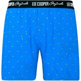 Lee Cooper Moške boksarice Patterned | Shoptok.si