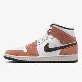Nike Wmns jordan 1 mid edg | Eponuda.com