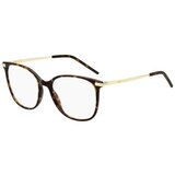 Boss 1663 2IK ONE SIZE (54) Havana/Kristalna Cene