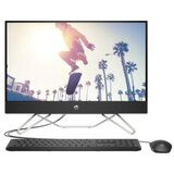 HP 24-cb1105ny All-inOne PC23,8″ NT,1215U,8GB,512GB,WLAN,periferija žičana, Crni, 12 mjeseci gara | Eponuda.ba