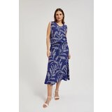 Marisse Women's Shirt L-Ko-4353 L.Navy | ePonuda.com