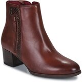 Tamaris 25367-311 Smeđa Cijene