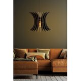 Opviq 146 Black Chandelier Cene