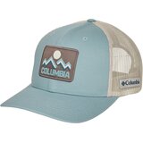 Columbia Kape s šiltom  Mesh Snap Back Modra Cene