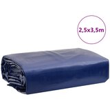 CERADA plava 2,5 x 3,5 m 650 g/m² | shoptok.hr