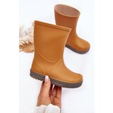 Boto Children's Wellington Boots Wave Gokids 979 Orange | ePonuda.com
