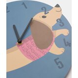 Sinsay Okrugli zidni sat | shoptok.hr