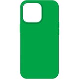  silikonska futrola soft x-cell za iphone 16 pro max (6.9) tamno zelena Cene