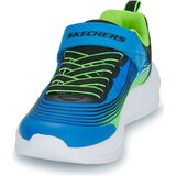 Skechers Nizke superge MICROSPEC ADVANCE Modra | Shoptok.si
