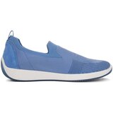 Ara Slips on Lissabon Modra | Shoptok.si