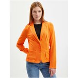 Orsay Orange Ladies Jacket - Ladies Cijene