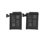 Baterija za Apple Watch 3, 42 mm, LTE, originalna (OEM), 350 mAh