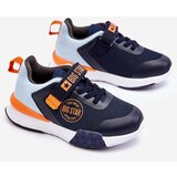 Big Star Low Children's Sports Shoes Memory Foam System | Shoptok.si