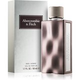 Abercrombie & Fitch First Instinct Extreme parfumska voda za moške 50 ml | Shoptok.si