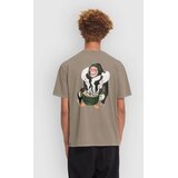 Volcom Boiler T-shirt earth | Shoptok.si