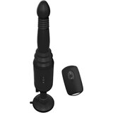 Pipedream Anal Fantasy Elite Vibrating Ass Thruster Black | shoptok.hr