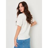 Sinsay Majica s printom | shoptok.hr