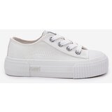 Lee Children's Youth Sneakers ISLA C LOW JR | shoptok.hr