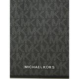 Michael Kors Torba za čez ramo temno zelena / črna | Shoptok.si
