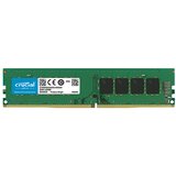 Crucial 4gb 2400mhz ddr4 (ct4g4dfs824a) ram pomnilnik Cene
