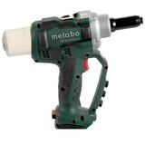 Metabo MET 619002890 akumulatorski pištolj za pop-nitne, 1/4", bez baterije i punjača | Eponuda.com