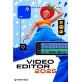 Steam movavi video editor 2025 key (pc) global | Eponuda.com