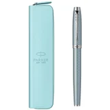 poklon set IM Premium Blue Roler + futrola