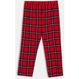 Sinsay Dvodijelna pidžama s blagdanskim motivom | shoptok.hr