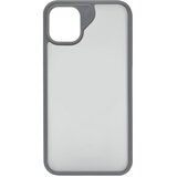  GEAR 4 MATTE Maska za telefon za Iphone 11, Siva | Eponuda.com