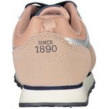 U.S. POLO BEST PRICE US POLO BEST PRICE PINK CHILDREN&#39;S SPORTS SHOES | Shoptok.si
