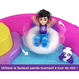  Mattel Polly Pocket: 35th - Bubble Tea Panda (HWN95), (22103394) | Shoptok.si