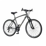 Visitor terra man touring cross bicikla siva-tre281amsp (ven~1280034) | ePonuda.com