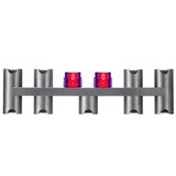 Prime Premium stensko držalo za 9 nastavkov za Dyson V7, V8, V10, V11, V12, V15., (21505327) | Shoptok.si