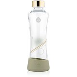 Equa Metallic Gold steklenička Cene