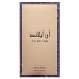 Risala An Island parfemska voda za muškarce 100 ml | shoptok.hr