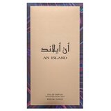 Risala An Island parfumirana voda za moške 100 ml | Shoptok.si