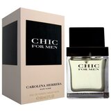 Carolina Herrera Chic for Men EDT 60 ml Cijene