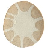 Light & Living Keramična stenska dekoracija 22,5x26 cm Soleil – | Shoptok.si
