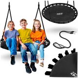 Neo-Sport swingo ljuljačka rodino gnijezdo, 110 cm | shoptok.hr