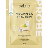 Vegan 3K Protein Powder, paket za testiranje - Cheesecake Cene
