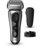 Braun brijaći aparat 8517s SREBRNI cijene