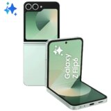 Samsung Galaxy Z Flip 6 5G 12/256GB Green | Eponuda.ba