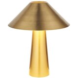  Endon 118685 - Stona lampa ISAK 1xE27/10W/230V zlatna | Eponuda.com